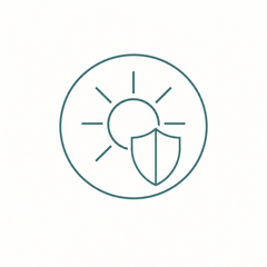 Tinted Sunscreen SPF50