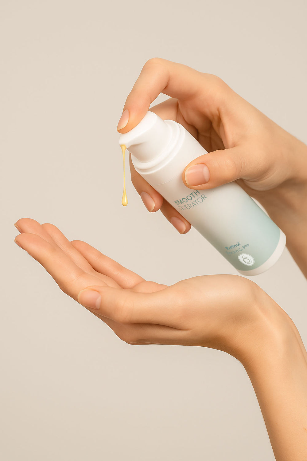 sarasin retinol serum