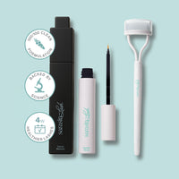 wimperserum set